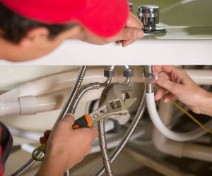 About Plumbers Pros Nome, ND